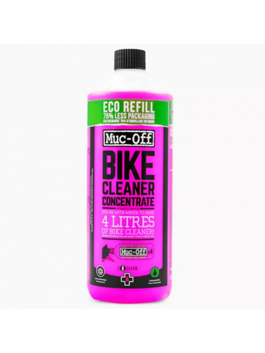 Препарат за почистване (концентрат) - Muc-Off Bike Cleaner - 1L